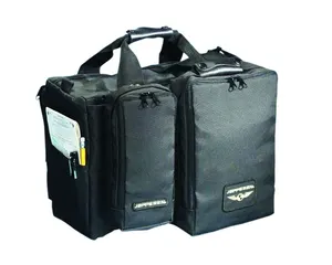 Jeppesen Aviator Flight Bag - Customizable Pilot Flight Bag 10001854 (JS621252)